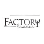 Factory Steak & Lobster