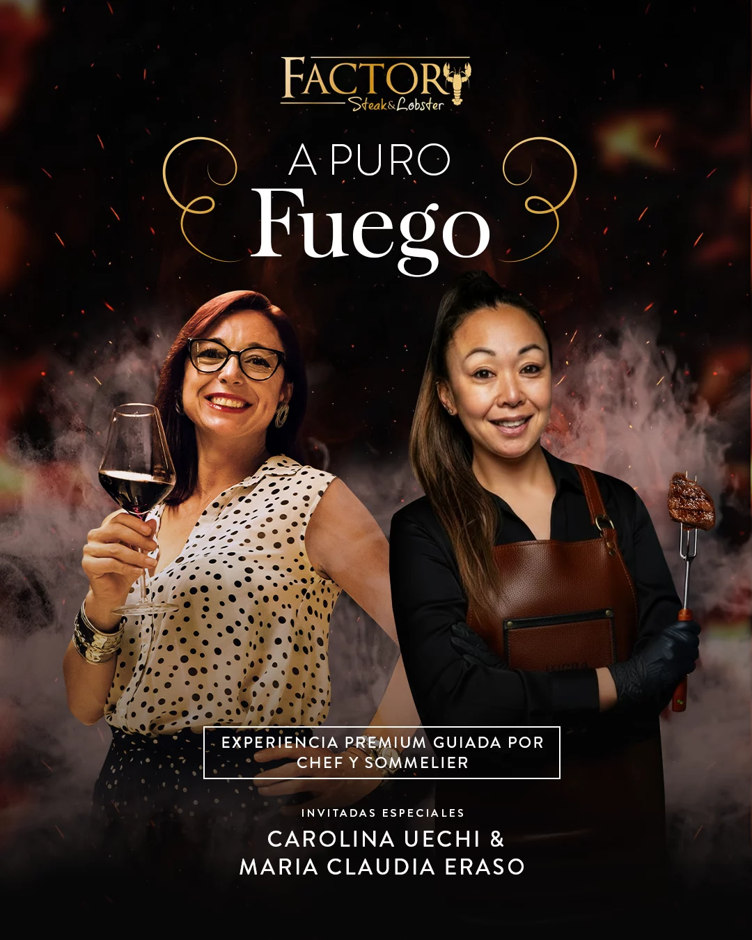 Eventos The Place To Be